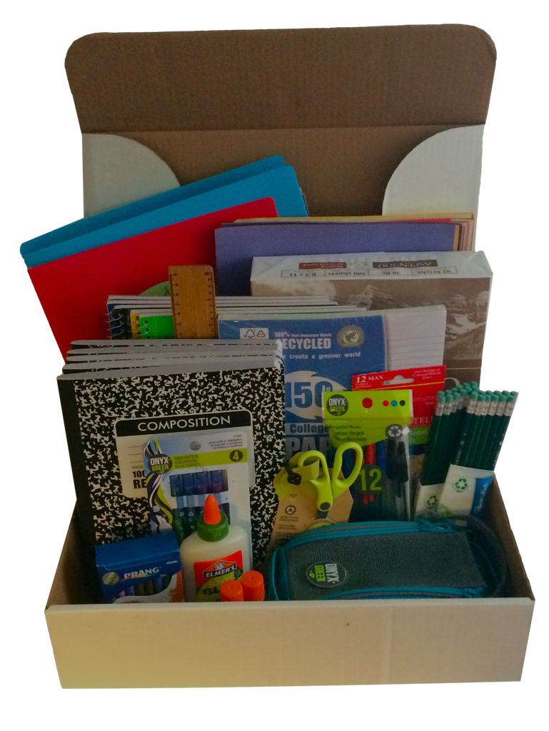 Middle School Teacher Kit