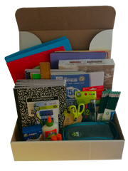 Middle School Teacher Kit